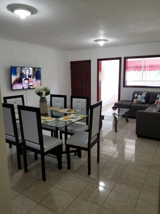 Apartamento Acogedor Con Equipamiento Premium Daire El Café Dış mekan fotoğraf