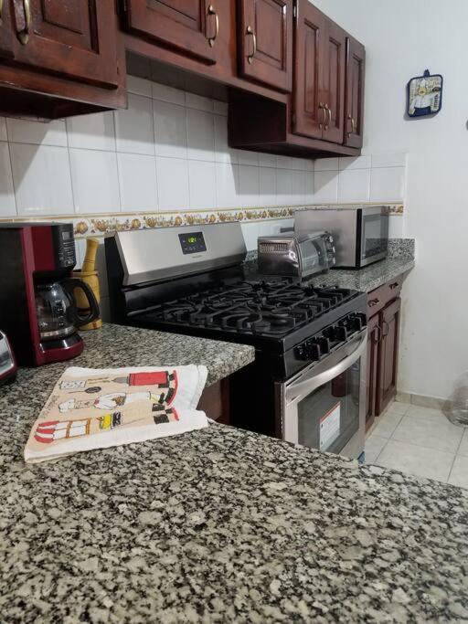 Apartamento Acogedor Con Equipamiento Premium Daire El Café Dış mekan fotoğraf