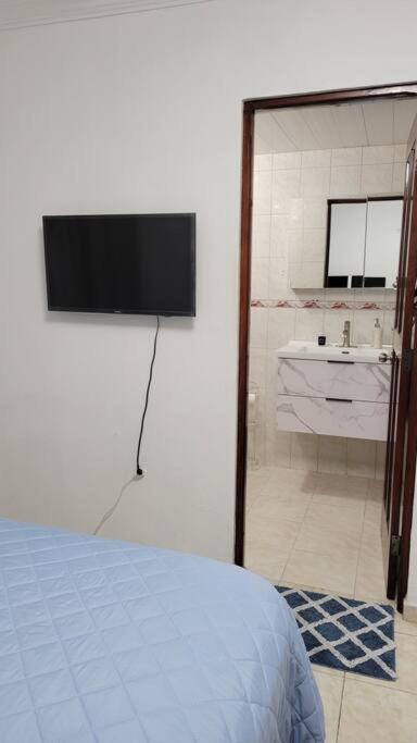 Apartamento Acogedor Con Equipamiento Premium Daire El Café Dış mekan fotoğraf