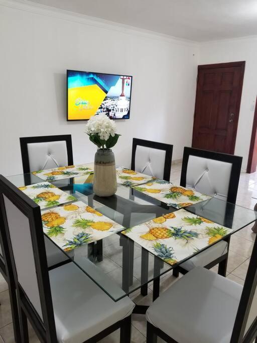 Apartamento Acogedor Con Equipamiento Premium Daire El Café Dış mekan fotoğraf