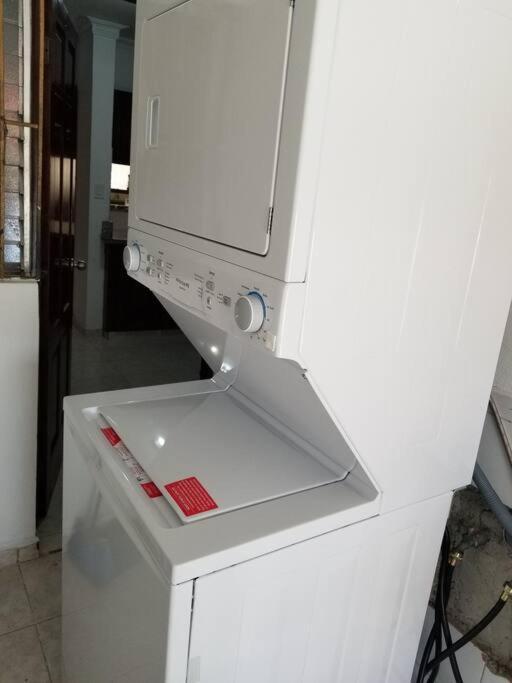 Apartamento Acogedor Con Equipamiento Premium Daire El Café Dış mekan fotoğraf