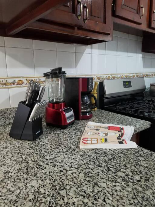 Apartamento Acogedor Con Equipamiento Premium Daire El Café Dış mekan fotoğraf