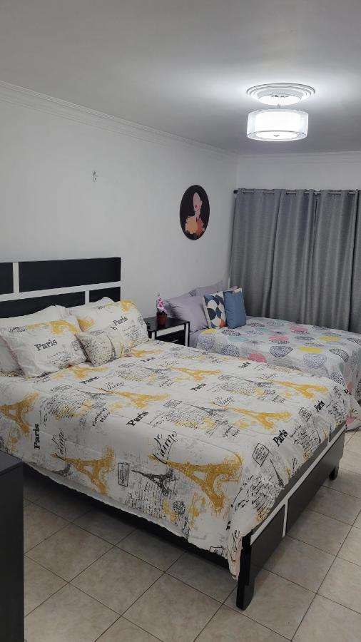 Apartamento Acogedor Con Equipamiento Premium Daire El Café Dış mekan fotoğraf